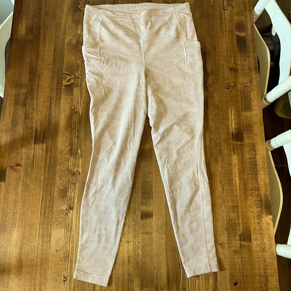 Lululemon Swift Speed High-rise Tight